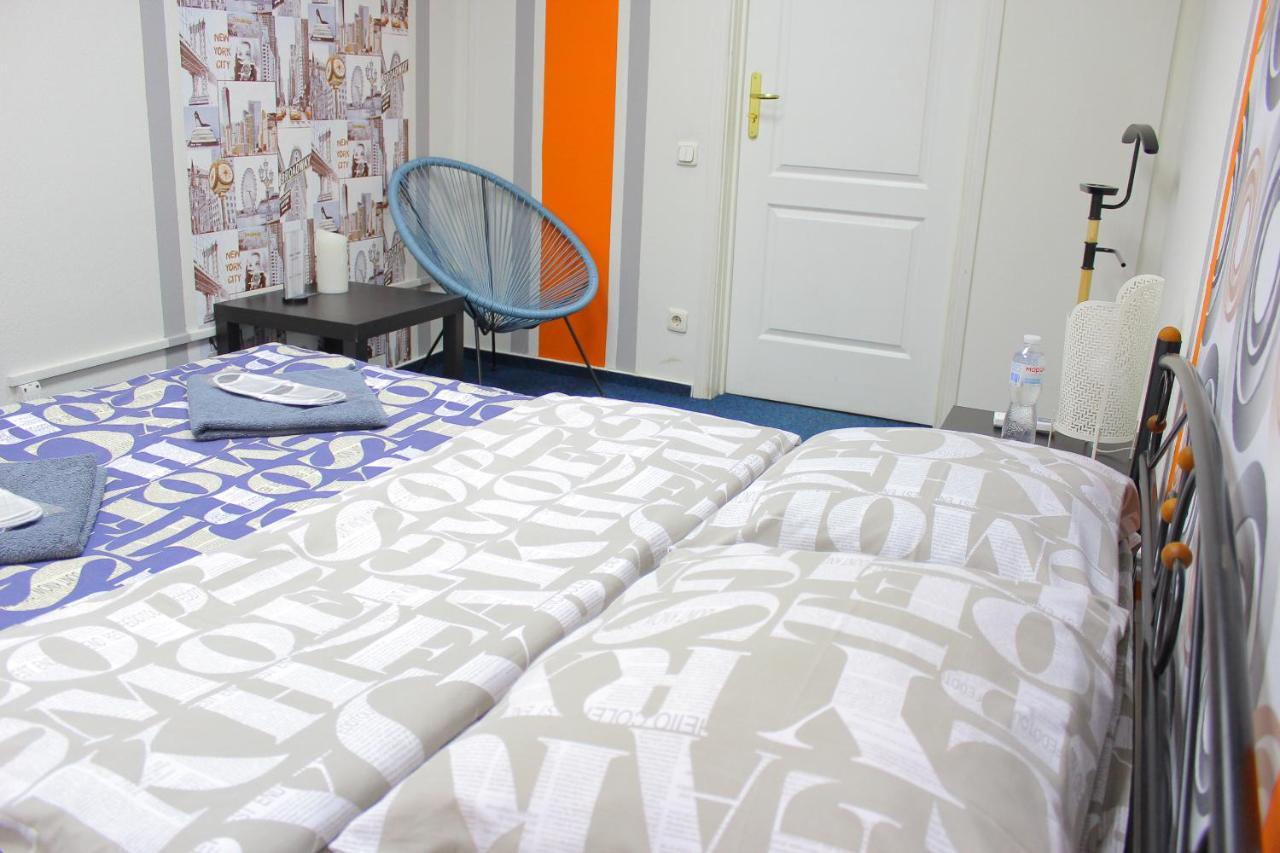 Uneed Rooms Podil Kiev Exterior foto