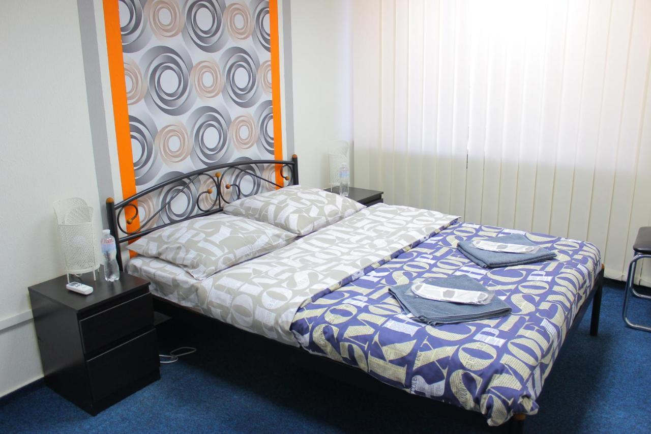 Uneed Rooms Podil Kiev Exterior foto