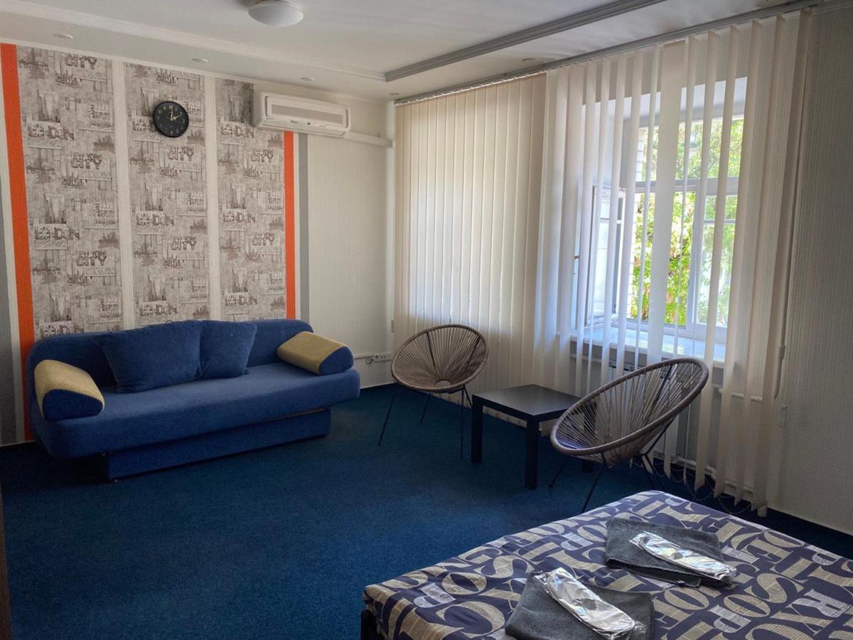 Uneed Rooms Podil Kiev Exterior foto